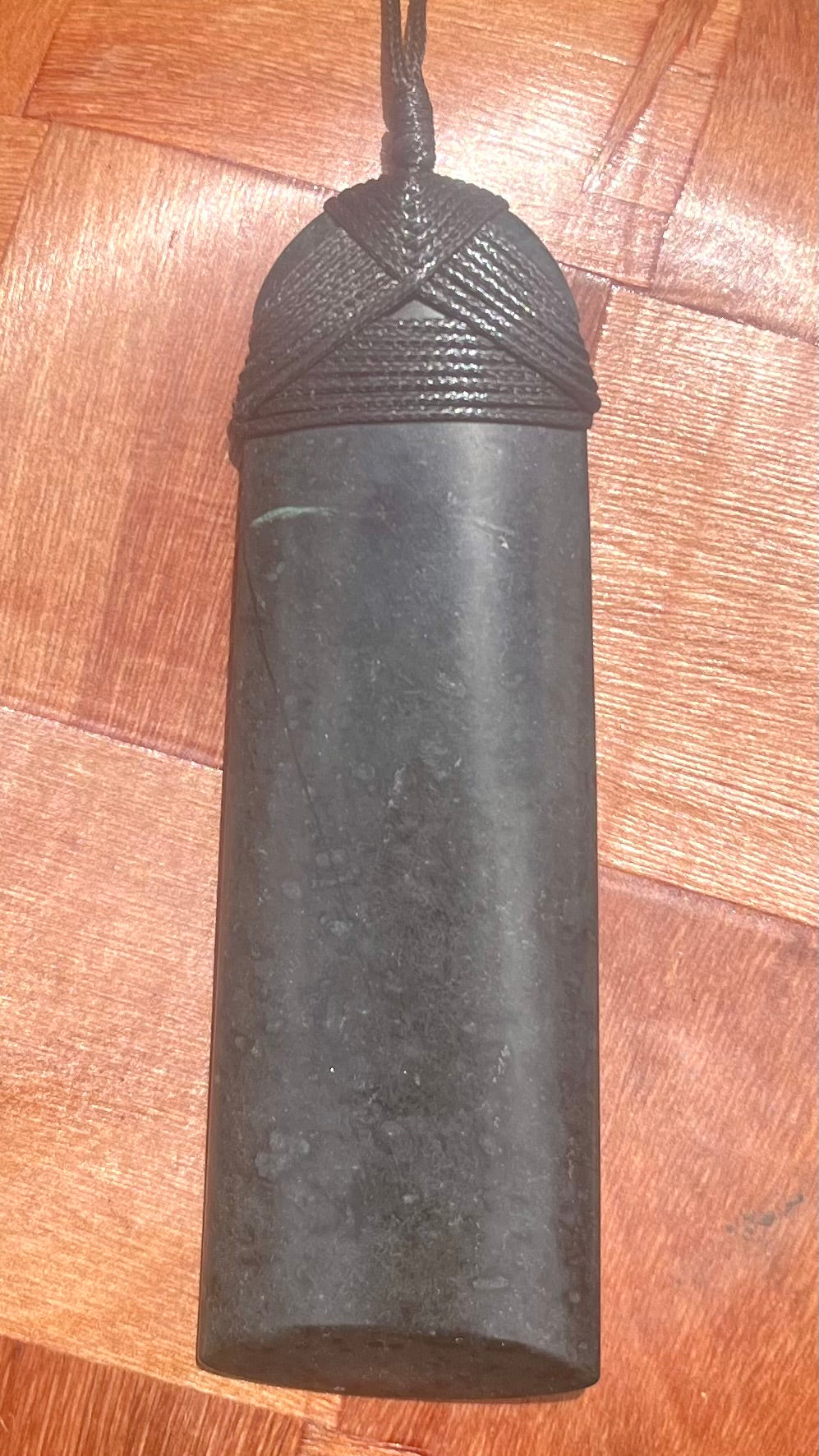 XL Pounamu Toki