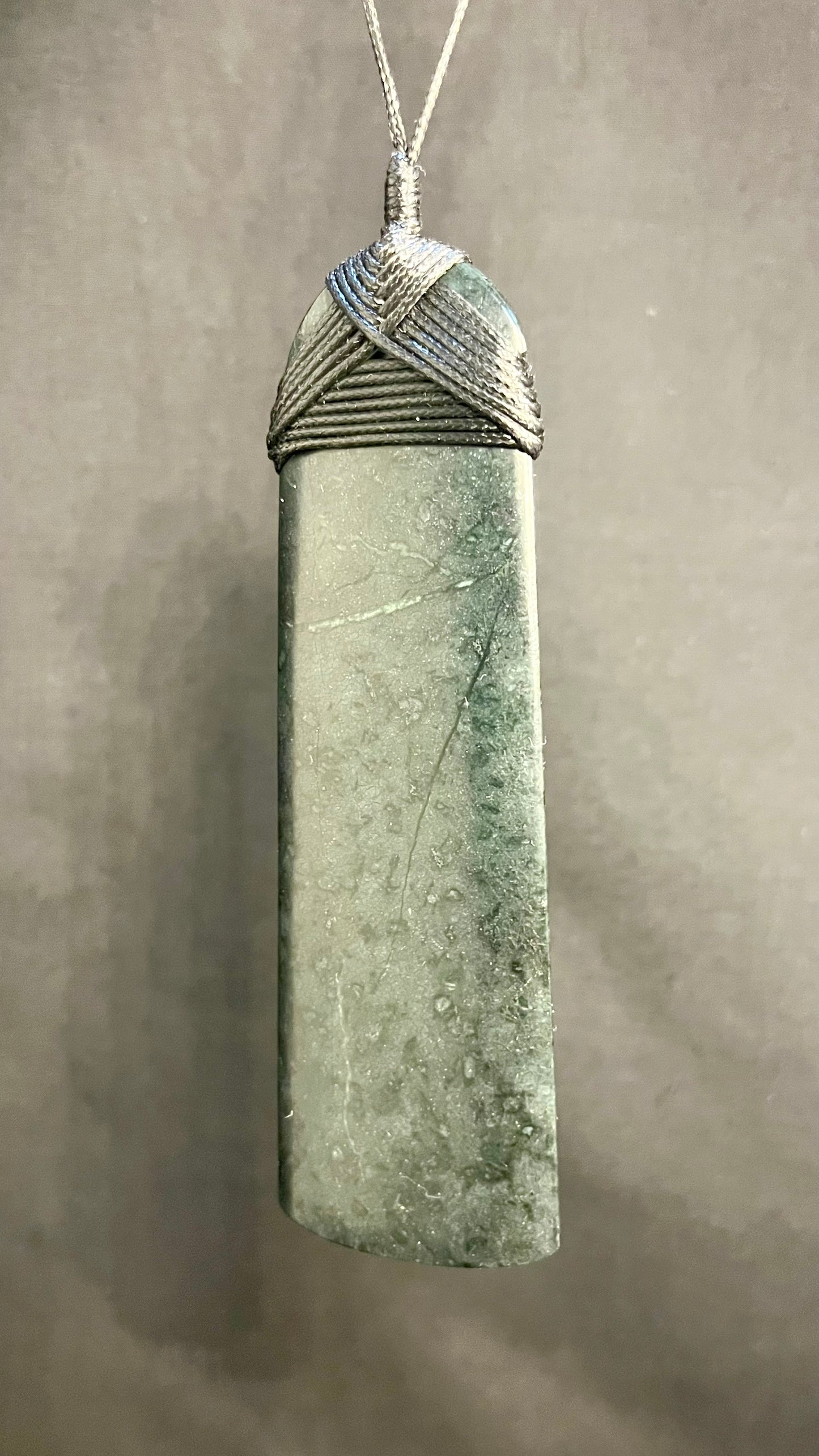 XL Pounamu Toki