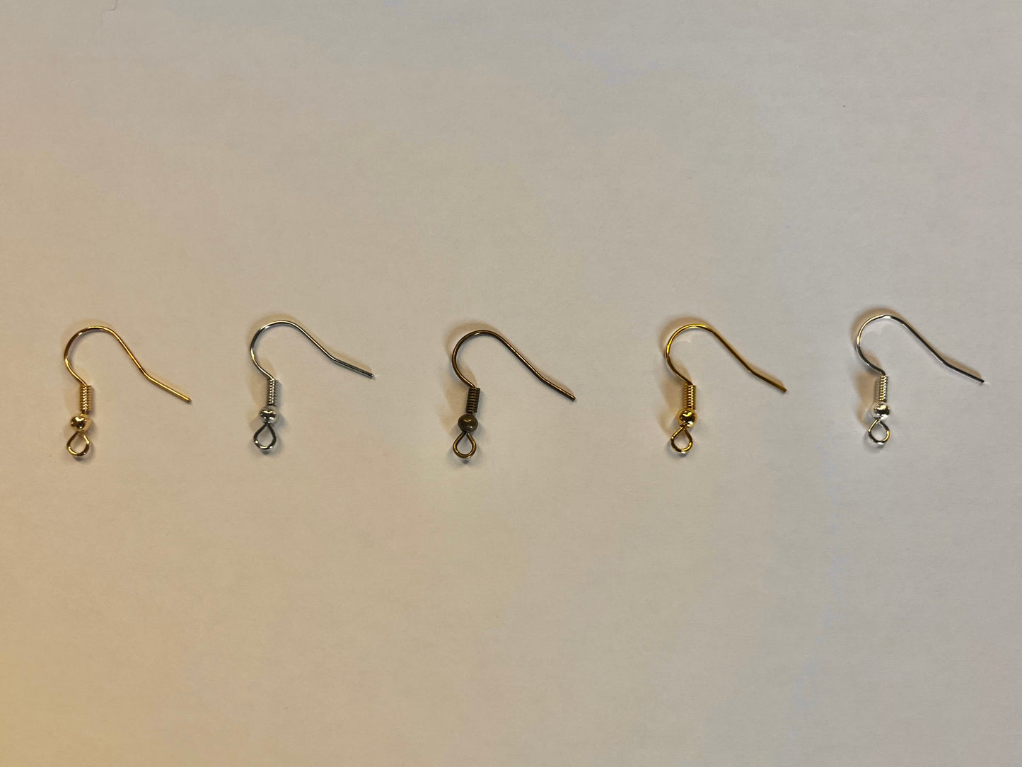 Aroha Drop Earrings