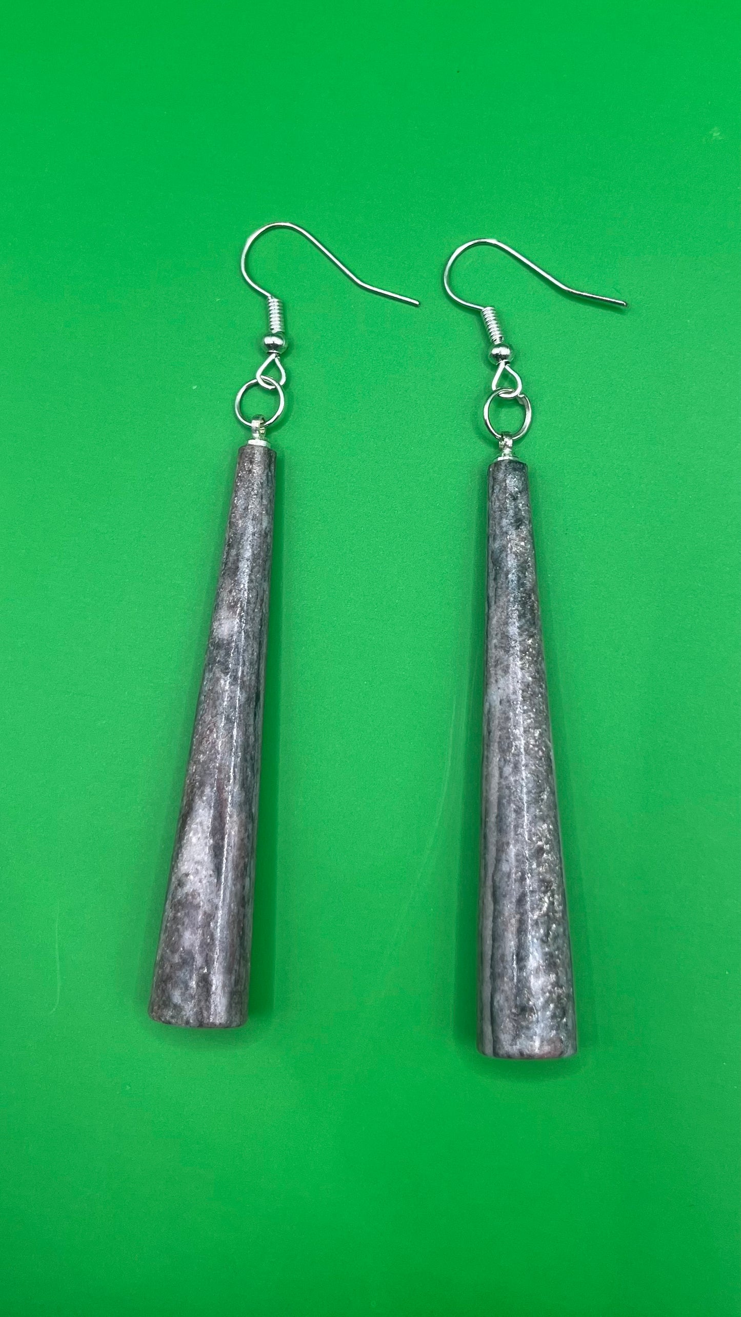 Aroha Drop Earrings