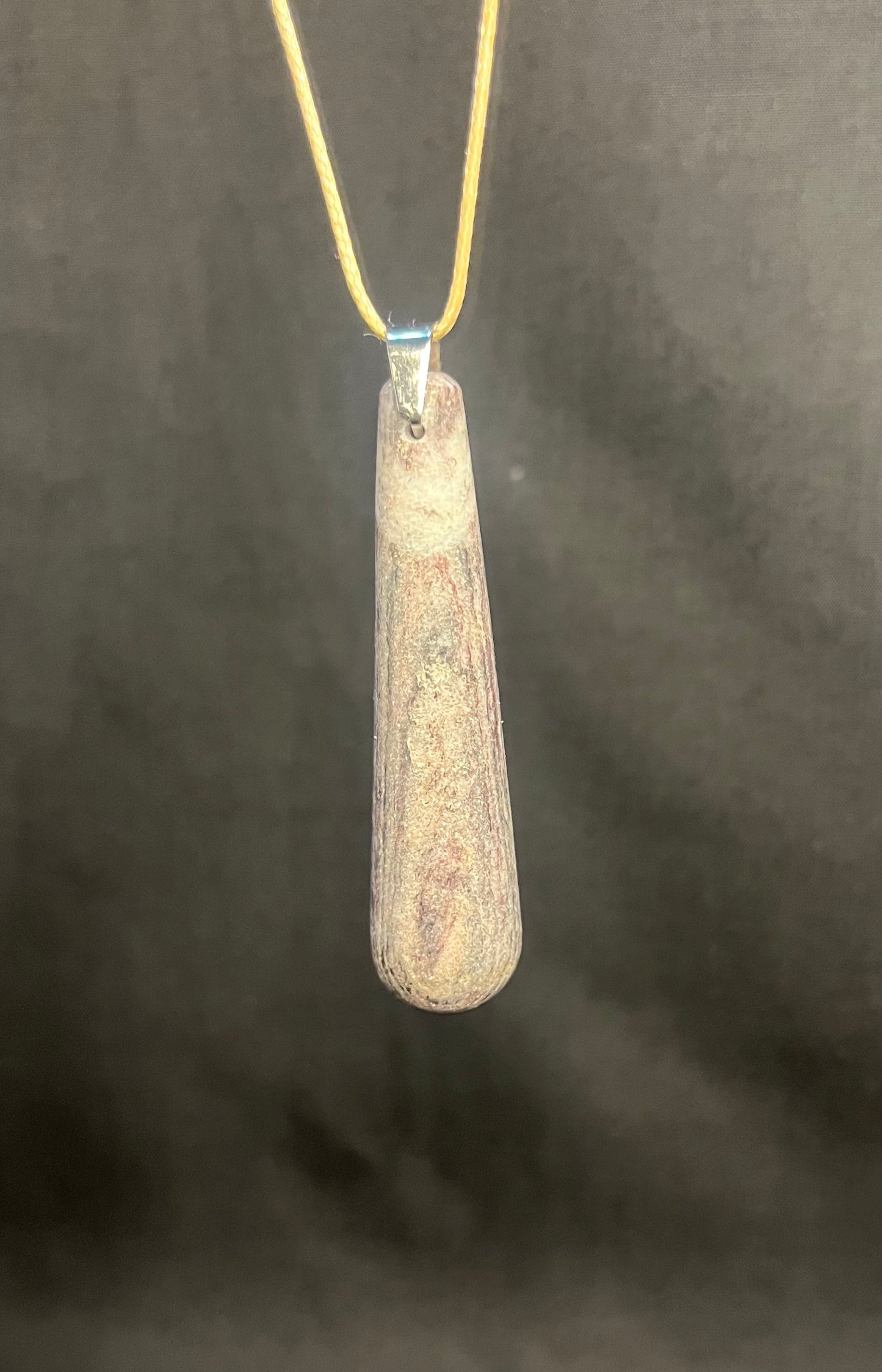 Aroha Drop Pendant