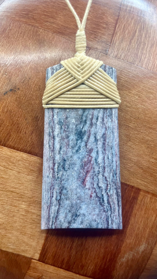 Aroha Toki medium